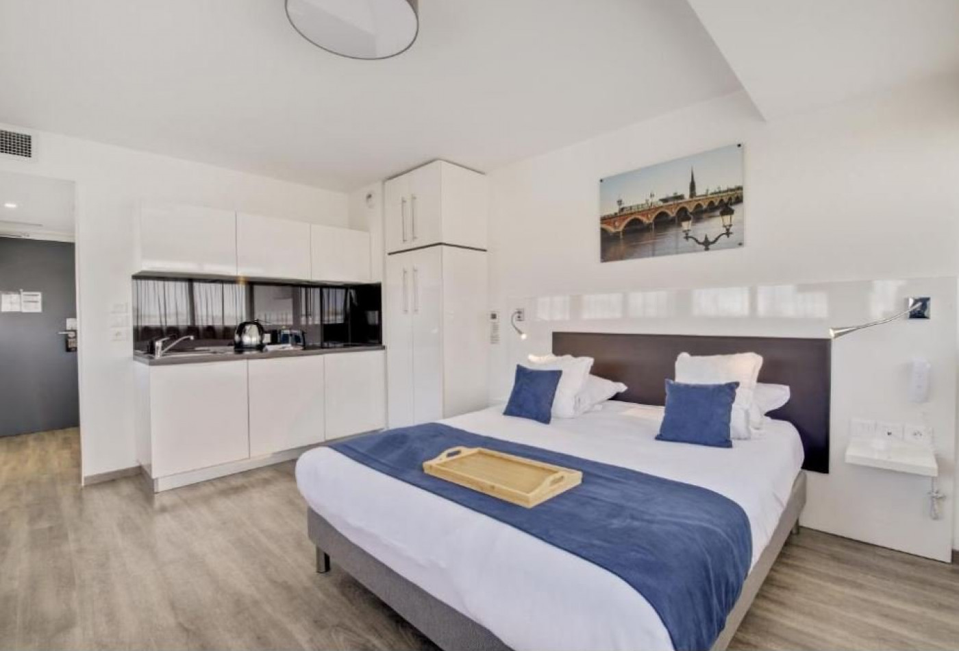 vente Résidence etudiante Pessac - Photo 3