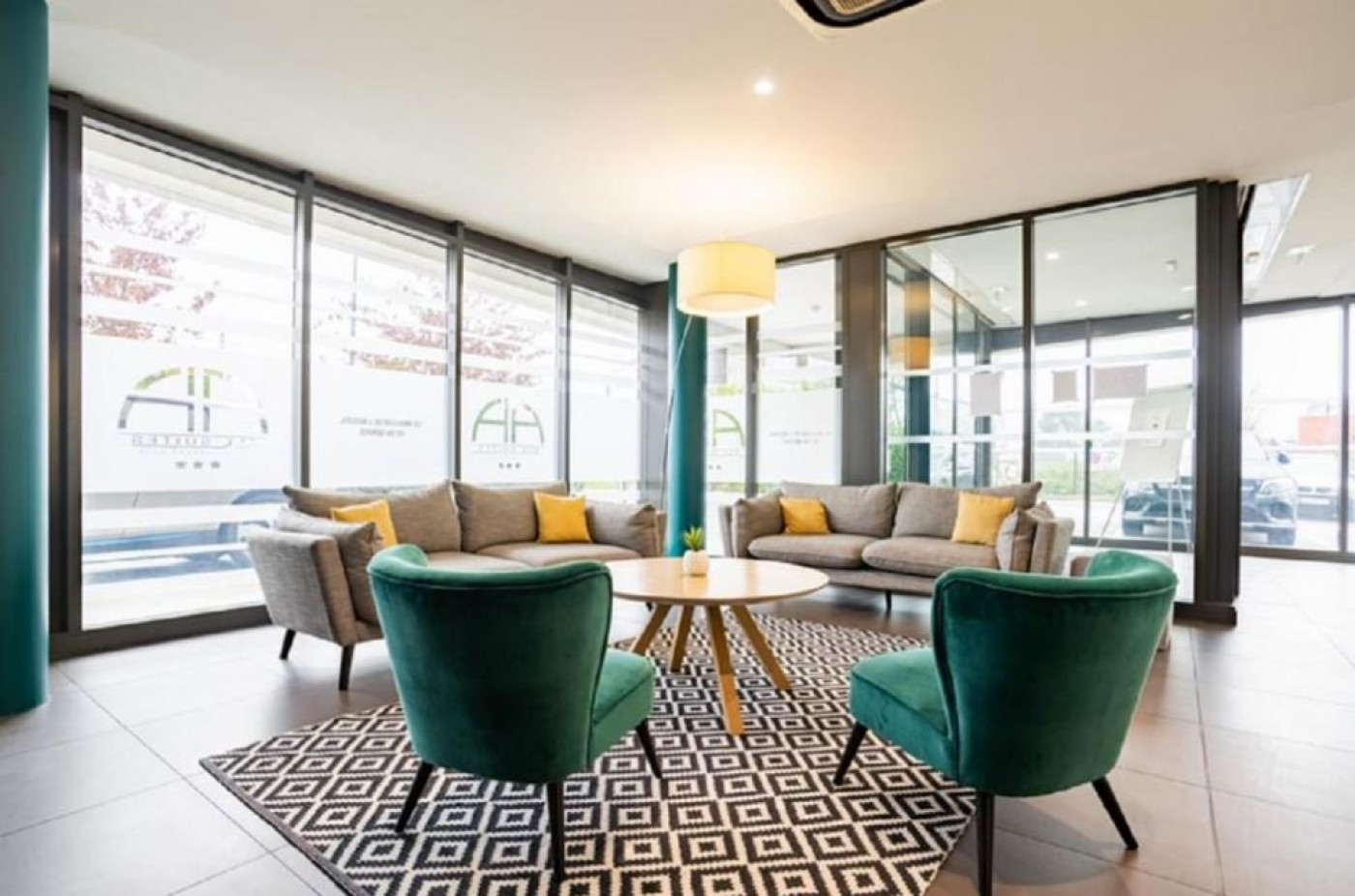 vente Résidence etudiante Pessac - Photo 5