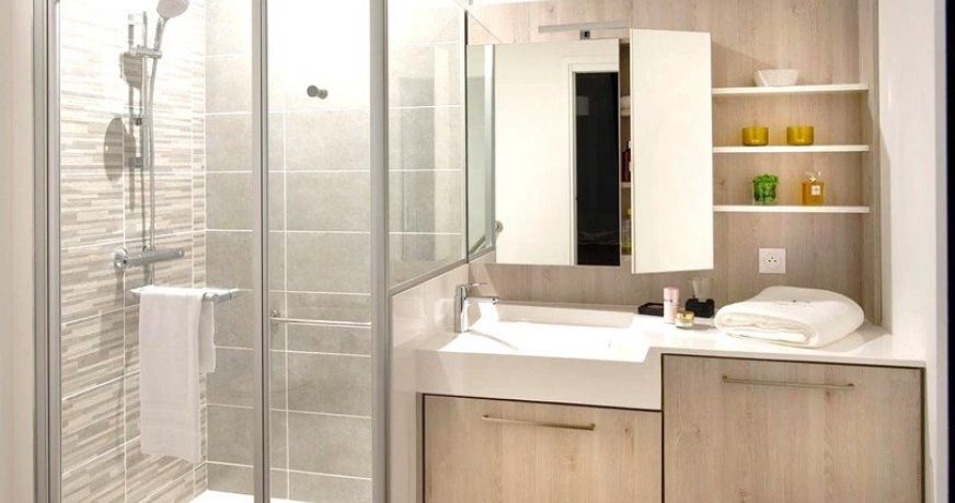 vente Résidence seniors Saint James