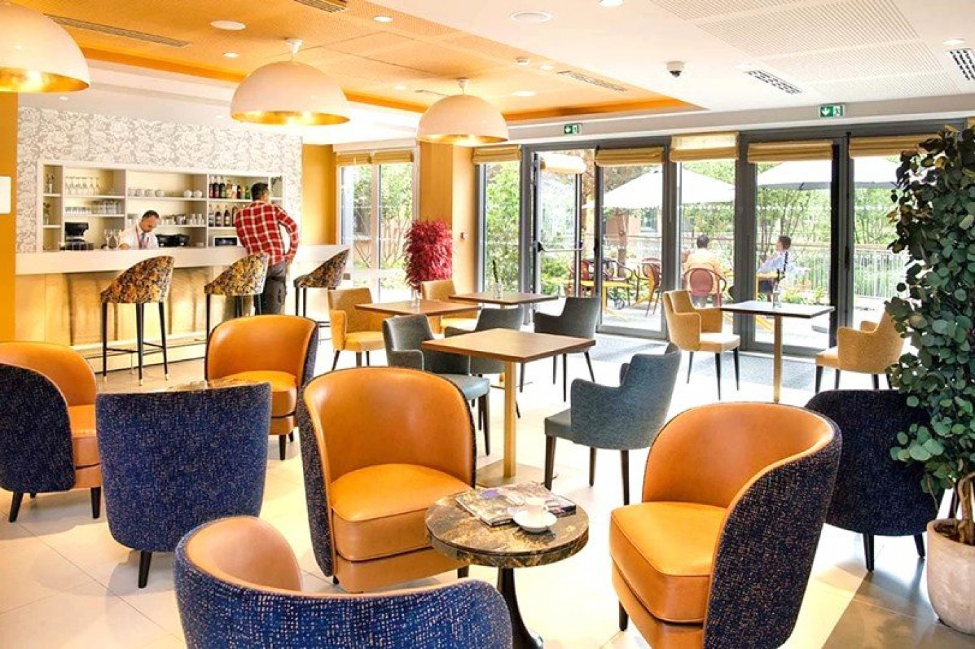 vente Résidence seniors Saint James - Photo 8