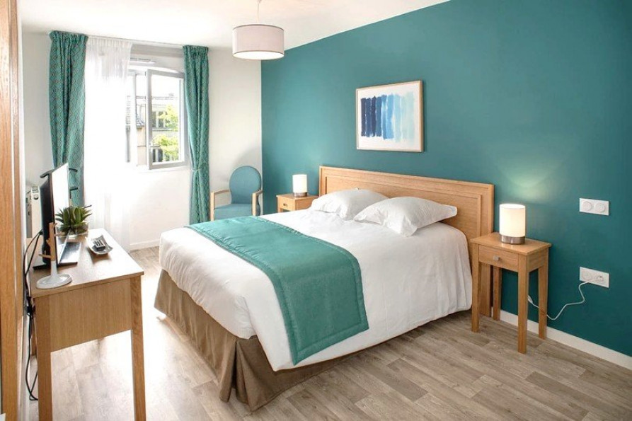 vente Résidence seniors Saint James - Photo 4