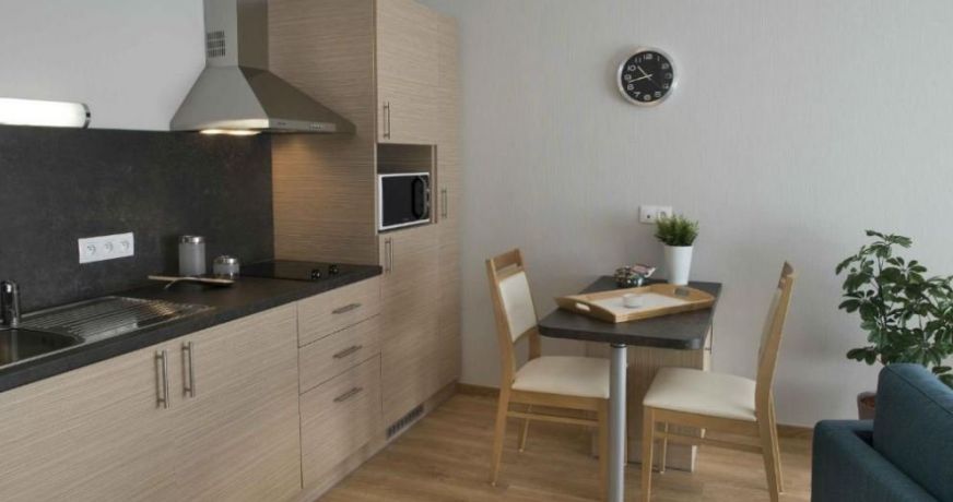 vente Résidence seniors Saint James