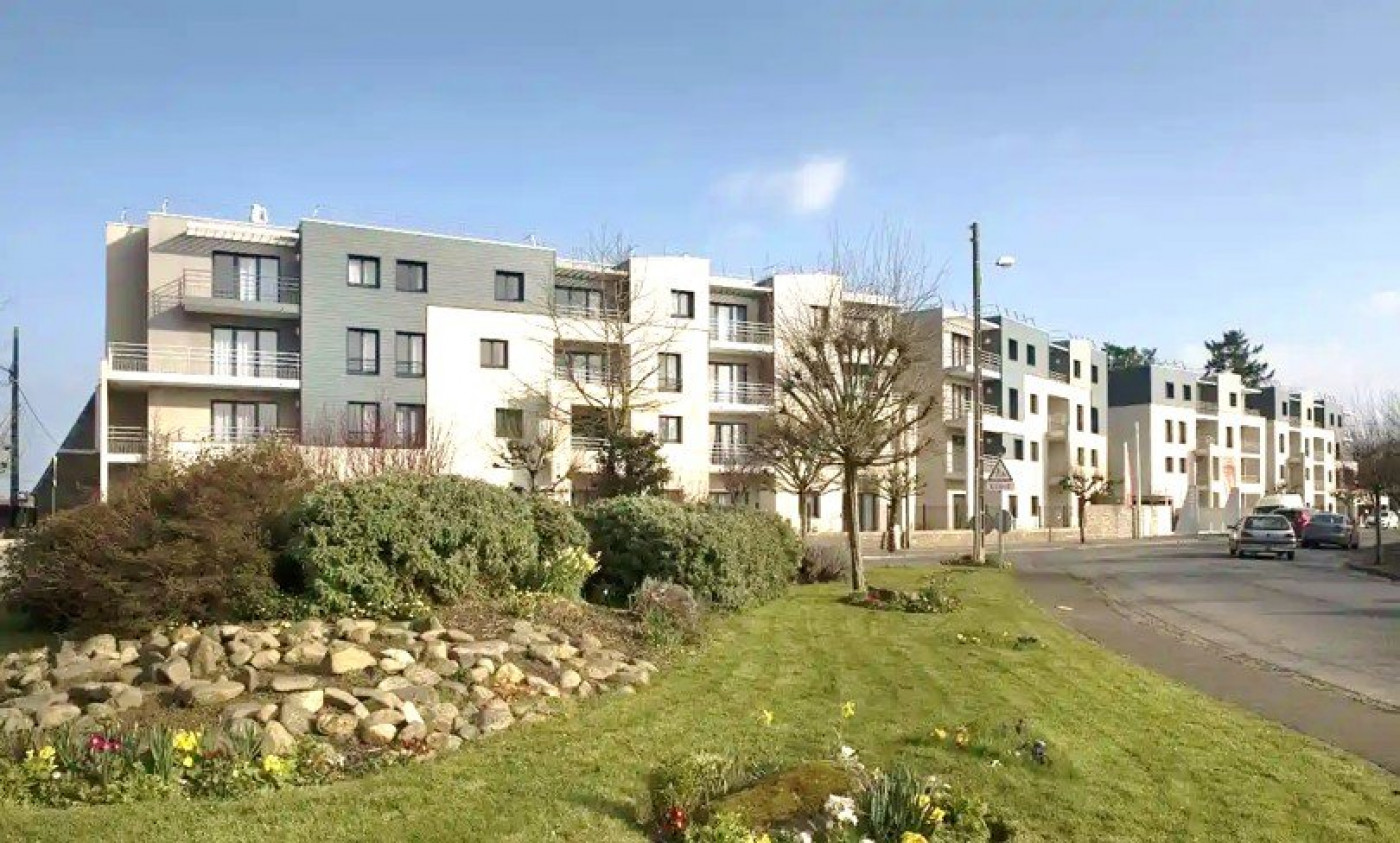 vente Résidence seniors Saint James - Photo 1