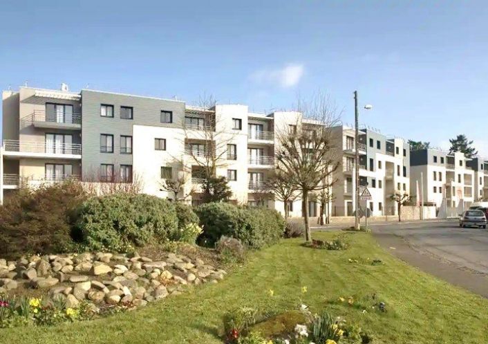 vente Résidence seniors Saint James