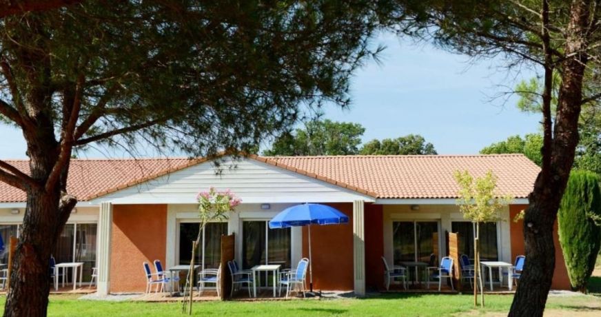 vente Résidence tourisme Salleles D'aude