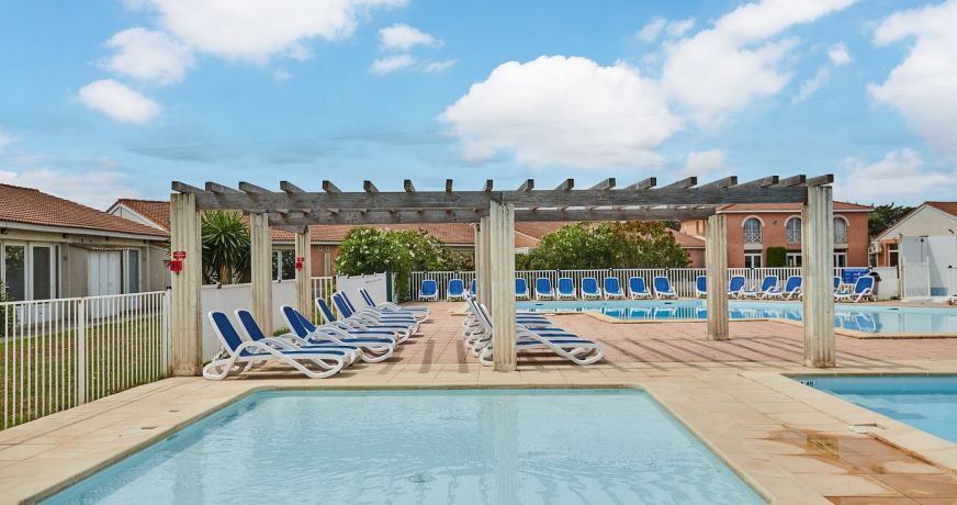 vente Résidence tourisme Salleles D'aude