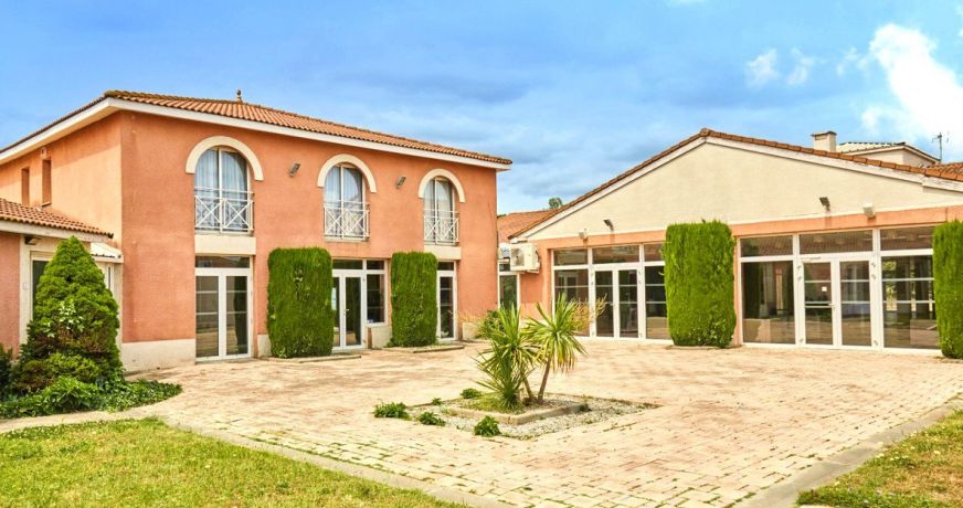 vente Résidence tourisme Salleles D'aude