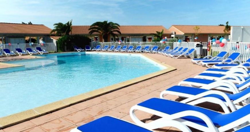 vente Résidence tourisme Salleles D'aude