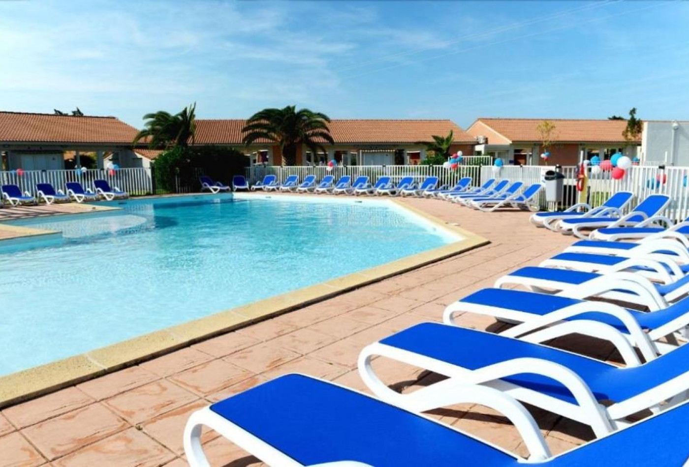 vente Résidence tourisme Salleles D'aude - Photo 9