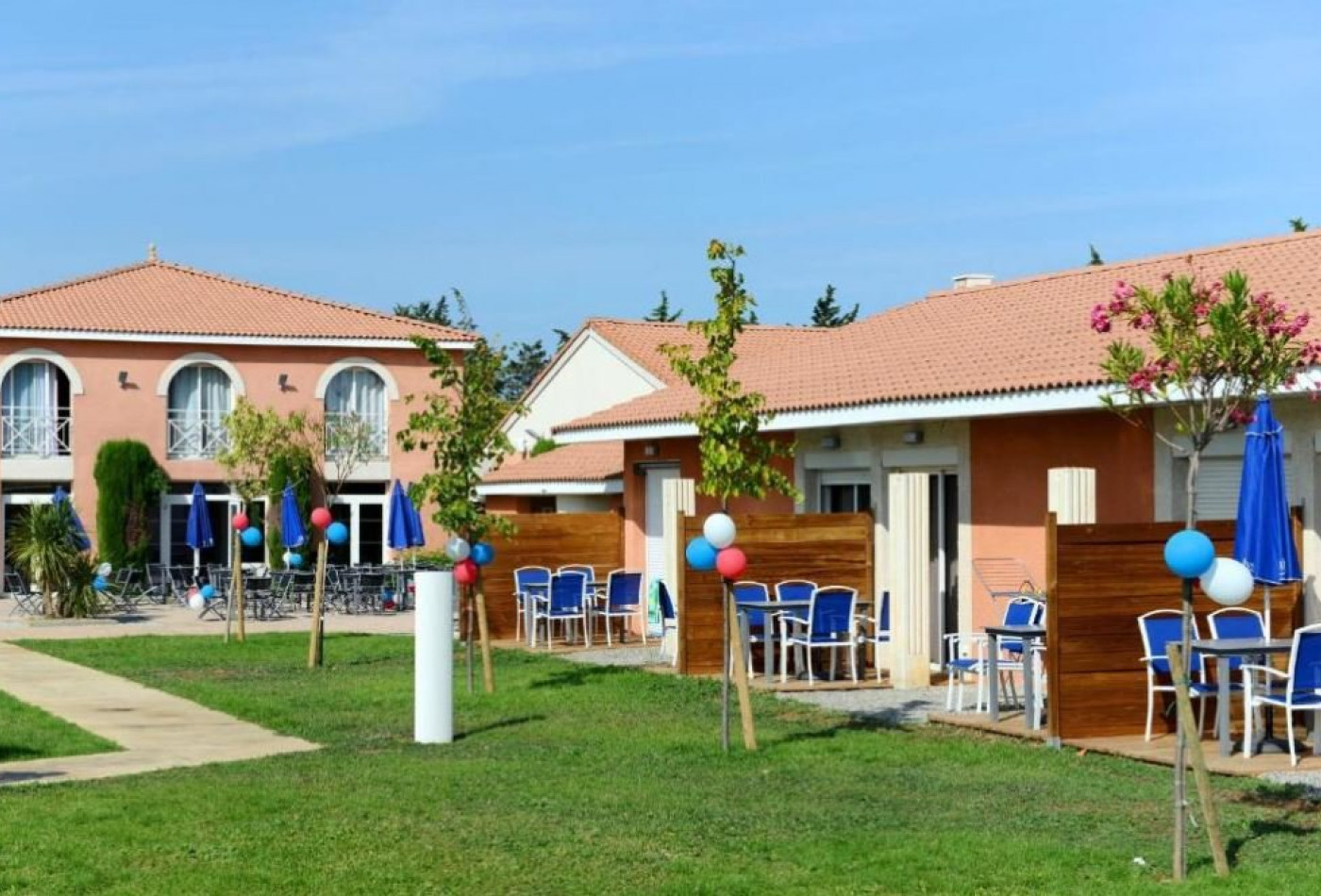 vente Résidence tourisme Salleles D'aude - Photo 1