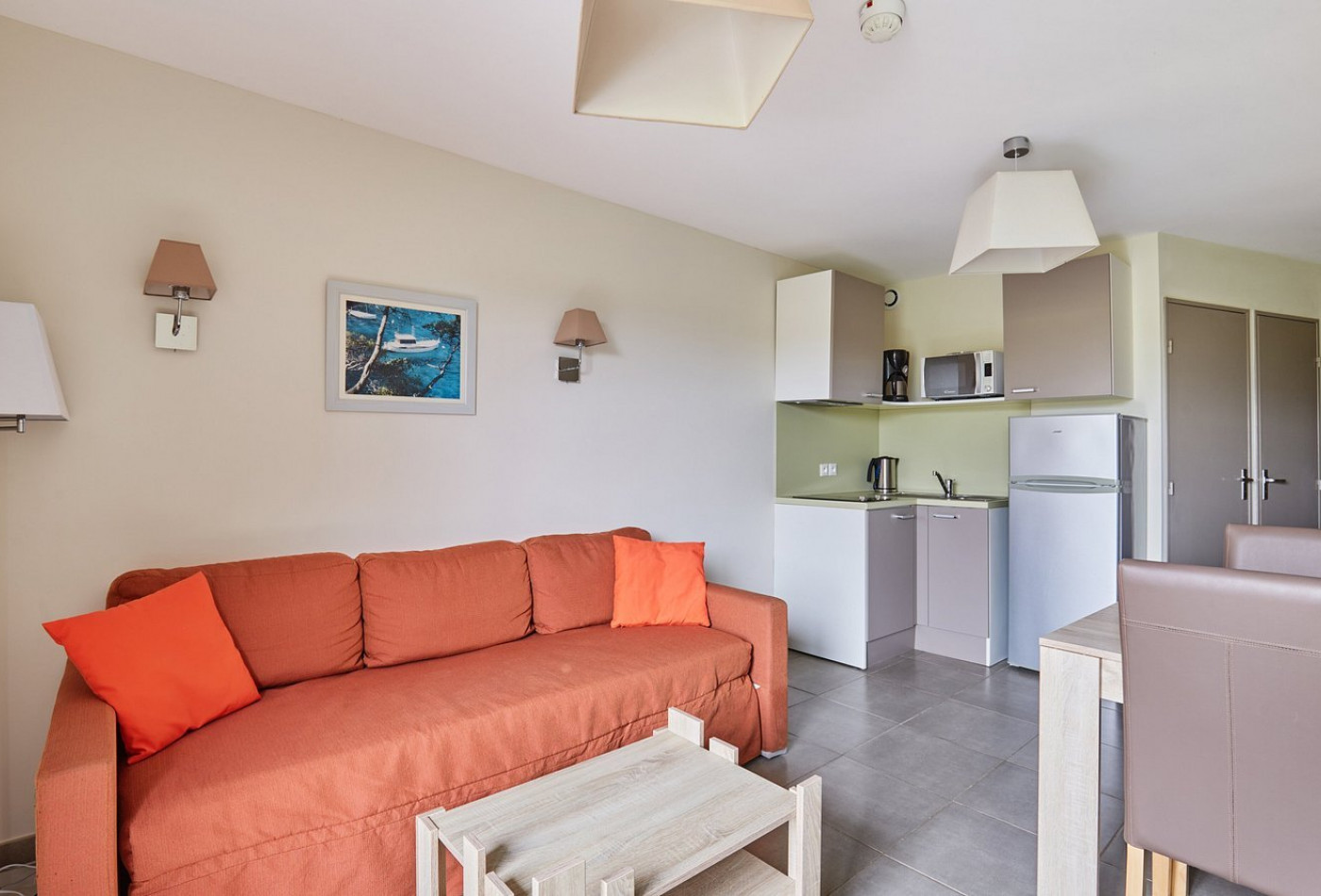 vente Résidence tourisme Salleles D'aude - Photo 3