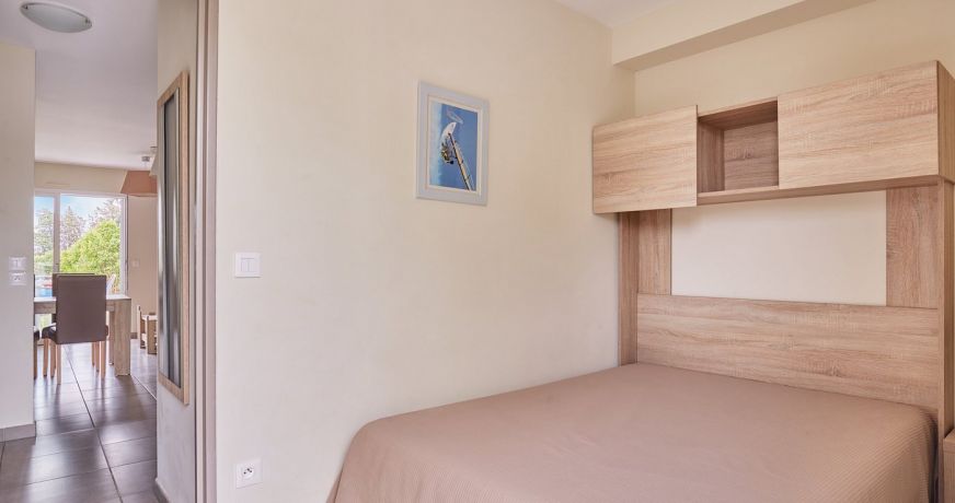 vente Résidence tourisme Salleles D'aude