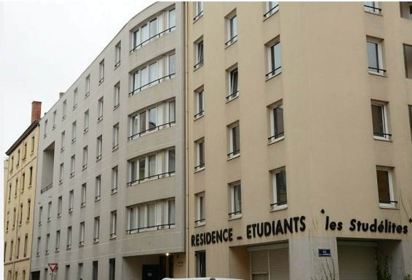 vente Résidence etudiante Lyon 3eme Arrondissement - Photo 6