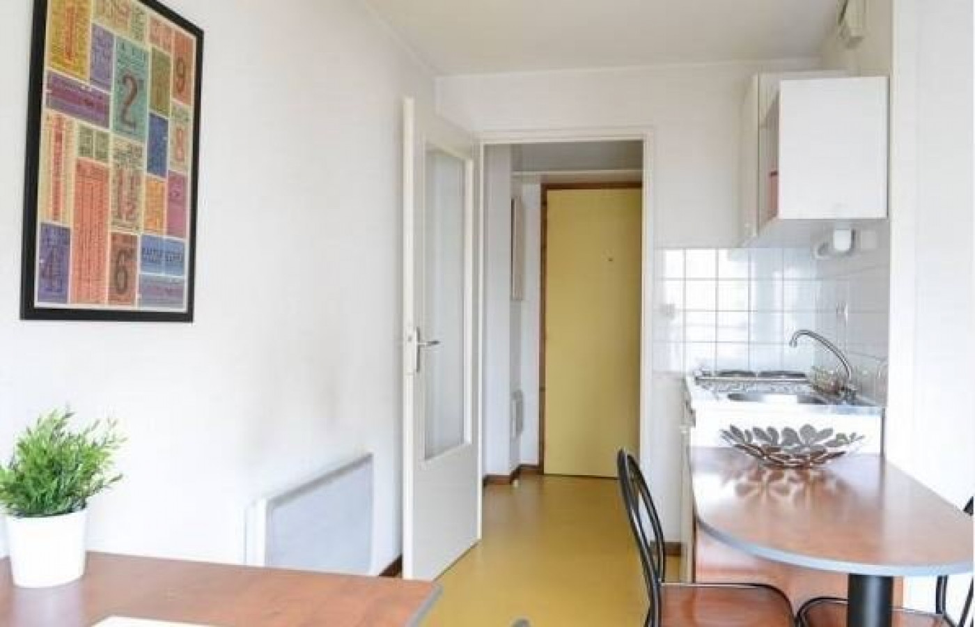 vente Résidence etudiante Lyon 3eme Arrondissement - Photo 3