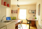 vente Résidence etudiante Lyon 3eme Arrondissement