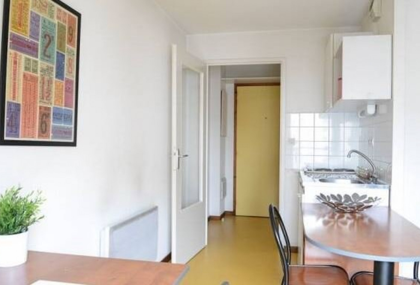 vente Résidence etudiante Lyon 3eme Arrondissement - Photo 2