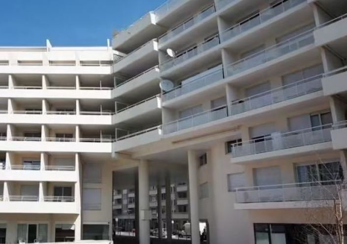 vente Résidence etudiante Annemasse