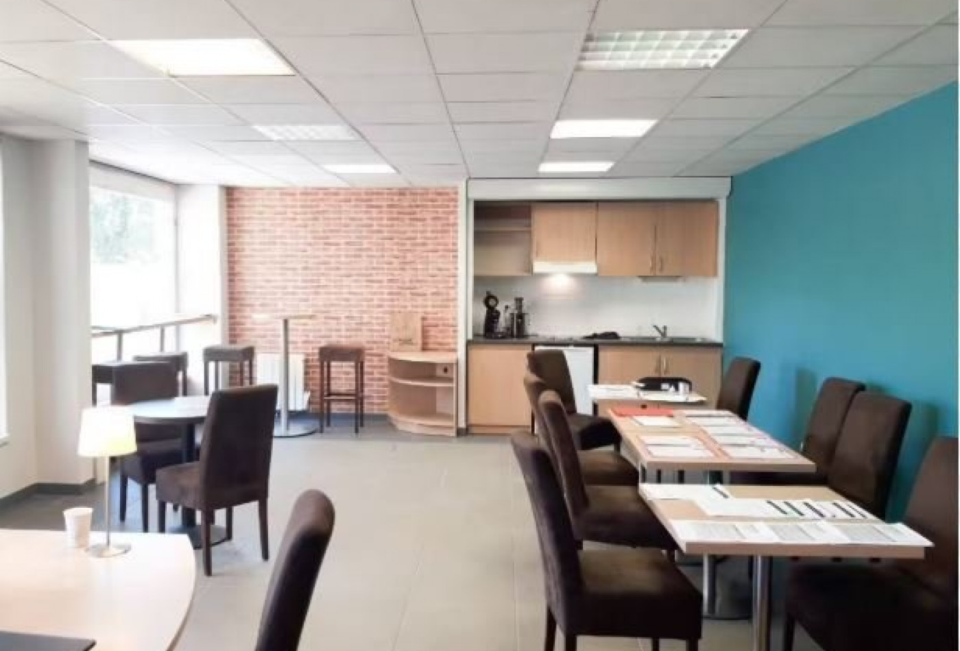 vente Résidence etudiante Annemasse - Photo 5