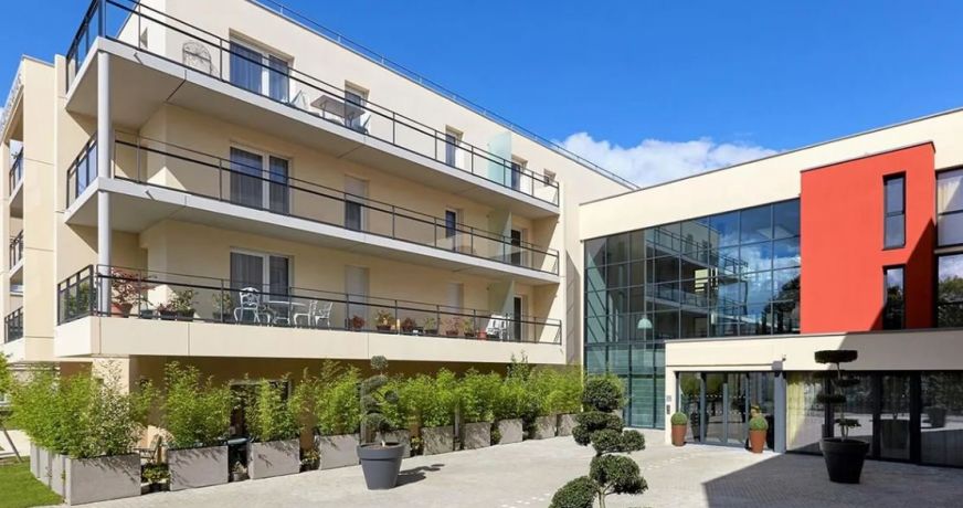 vente Résidence seniors Le Mans
