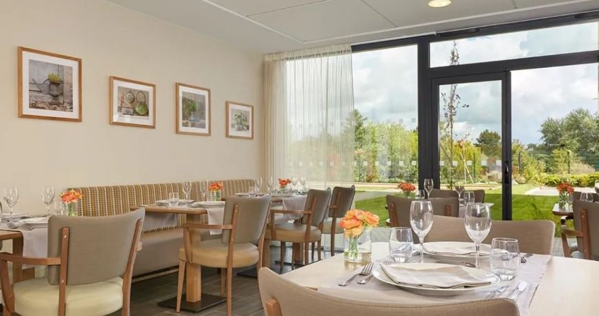 vente Résidence seniors Le Mans