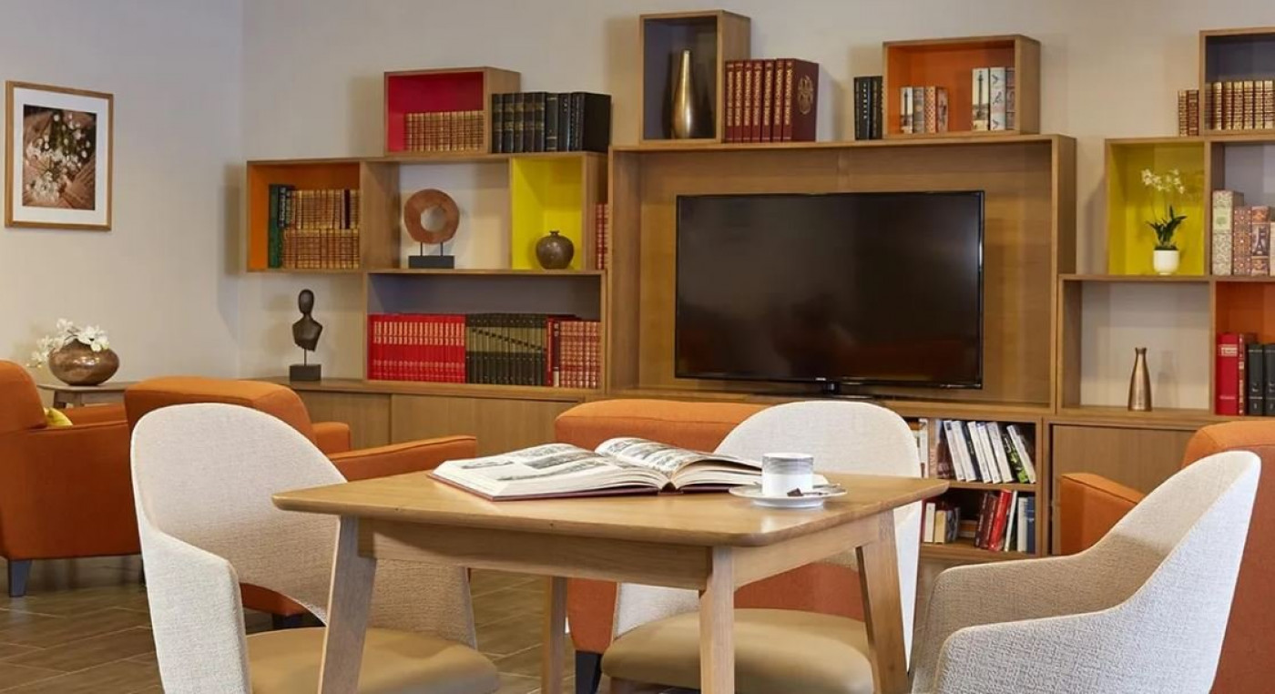 vente Résidence seniors Le Mans - Photo 4