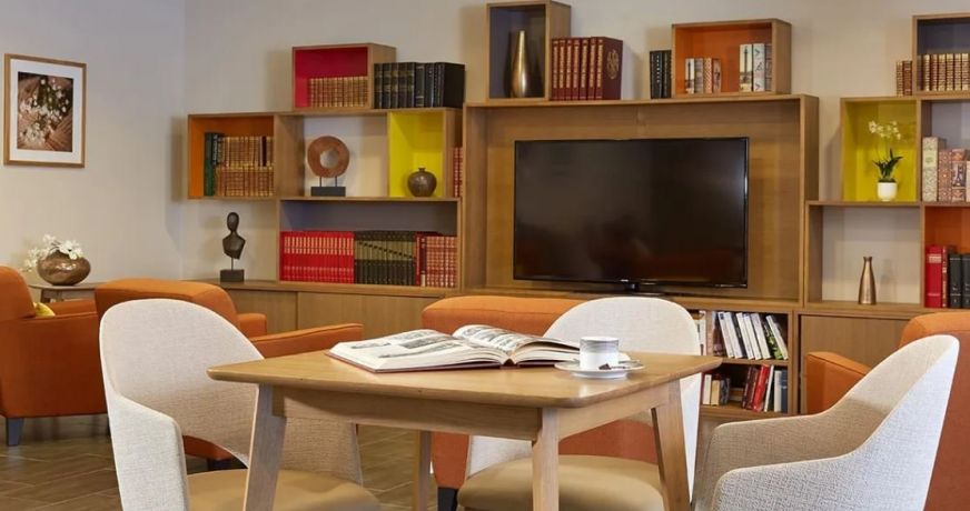 vente Résidence seniors Le Mans