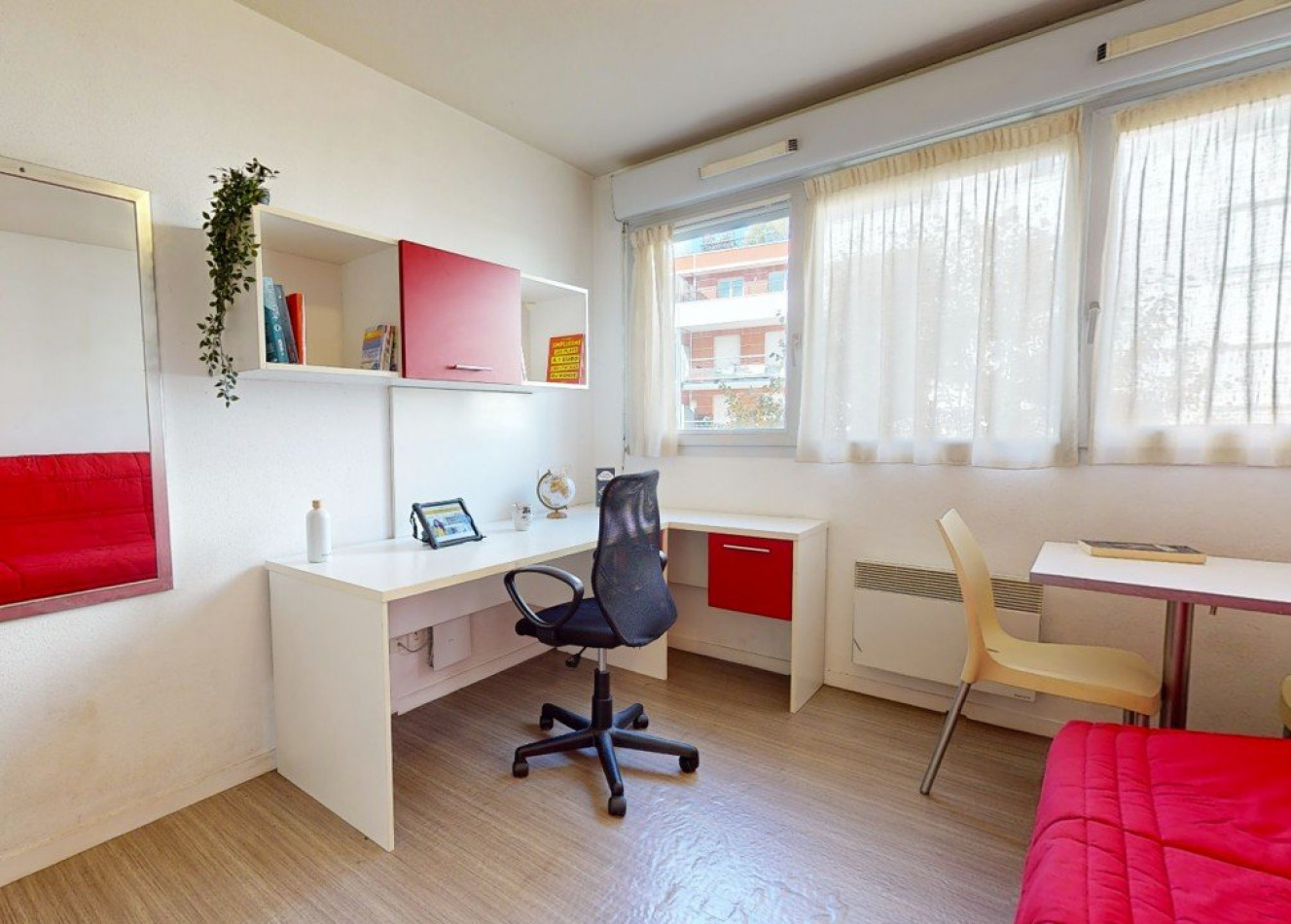 vente Résidence etudiante Lyon 9eme Arrondissement - Photo 3