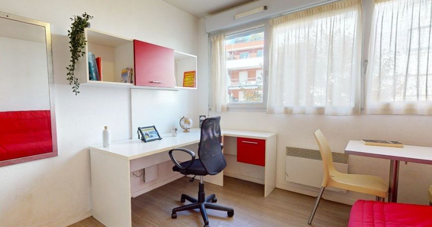 vente Résidence etudiante Lyon 9eme Arrondissement