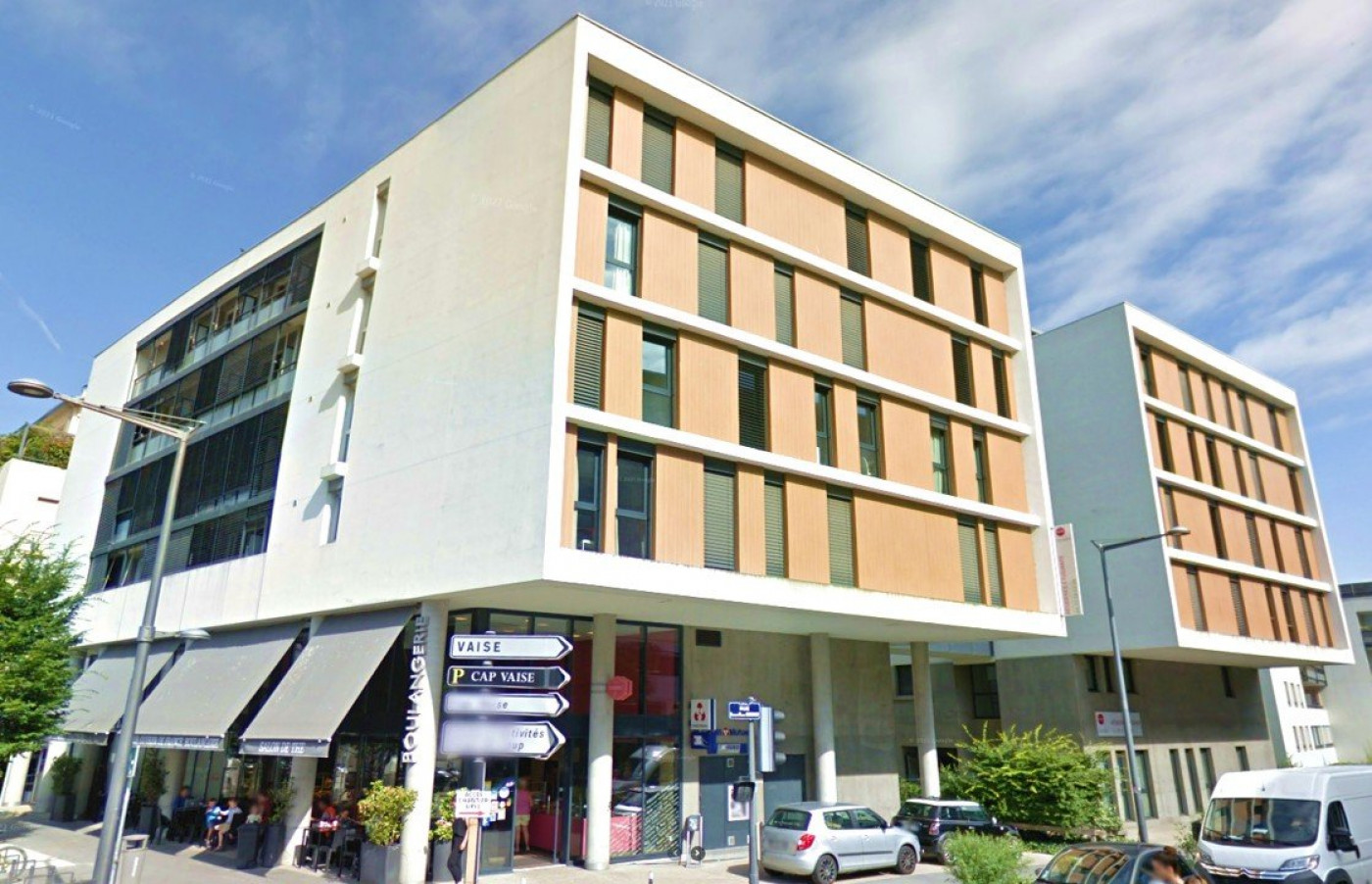 vente Résidence etudiante Lyon 9eme Arrondissement - Photo 1