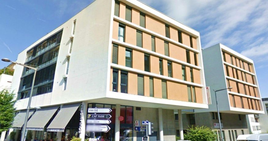 vente Résidence etudiante Lyon 9eme Arrondissement