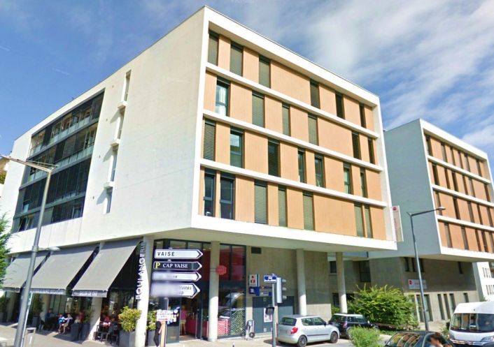 vente Résidence etudiante Lyon 9eme Arrondissement
