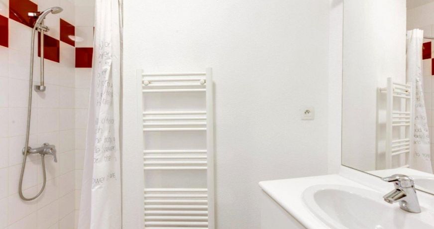 vente Résidence etudiante Lyon 9eme Arrondissement