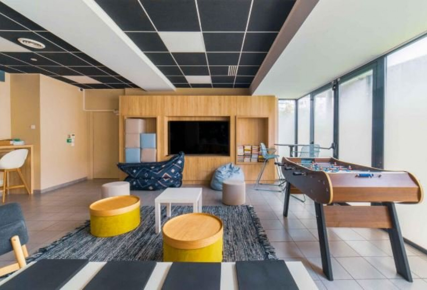 vente Résidence etudiante Lyon 9eme Arrondissement - Photo 8