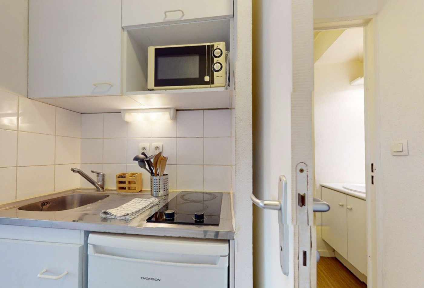 vente Résidence etudiante Lyon 9eme Arrondissement - Photo 5