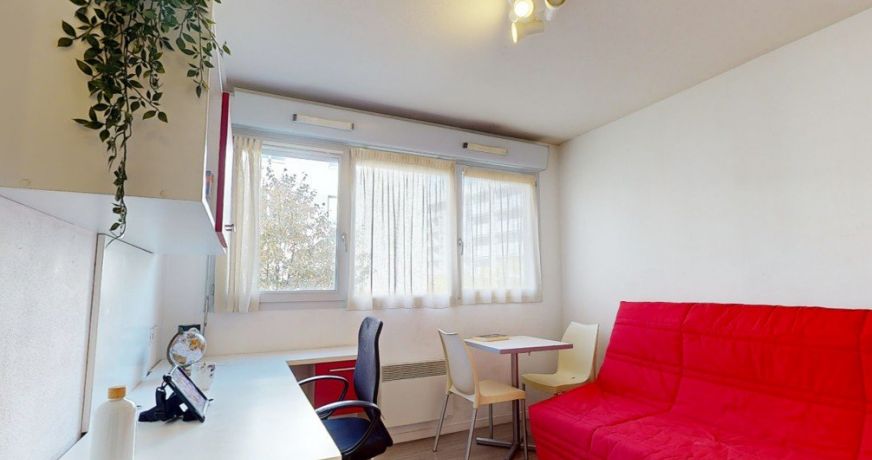 vente Résidence etudiante Lyon 9eme Arrondissement