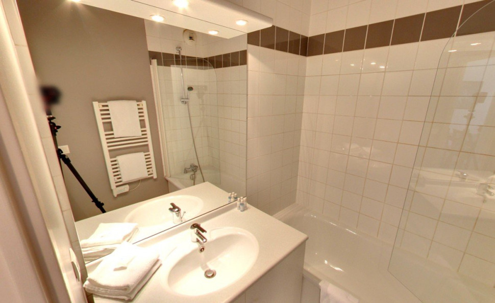 vente Résidence affaires Andilly - Photo 7