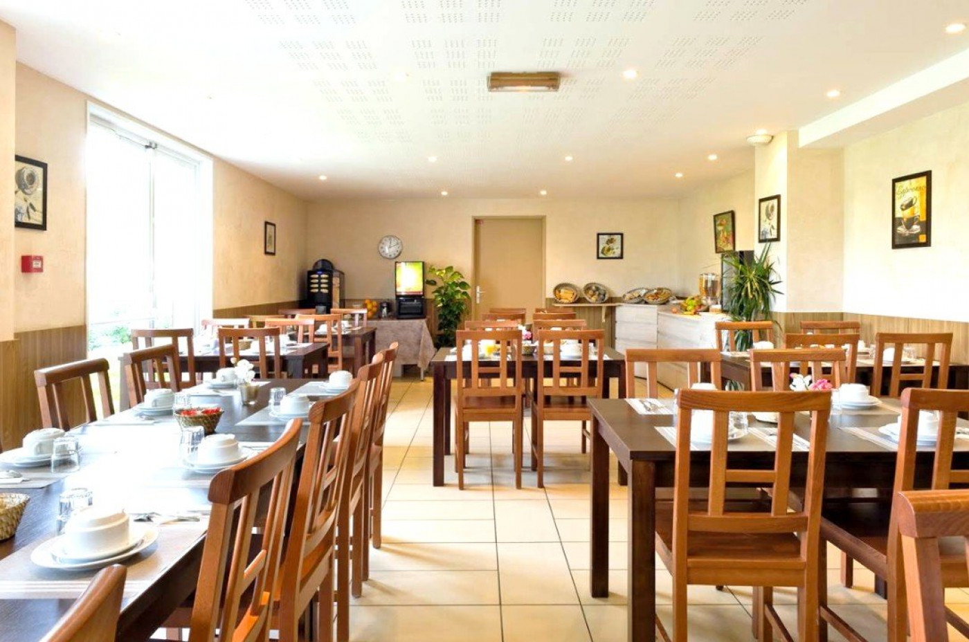 vente Résidence affaires Andilly - Photo 8