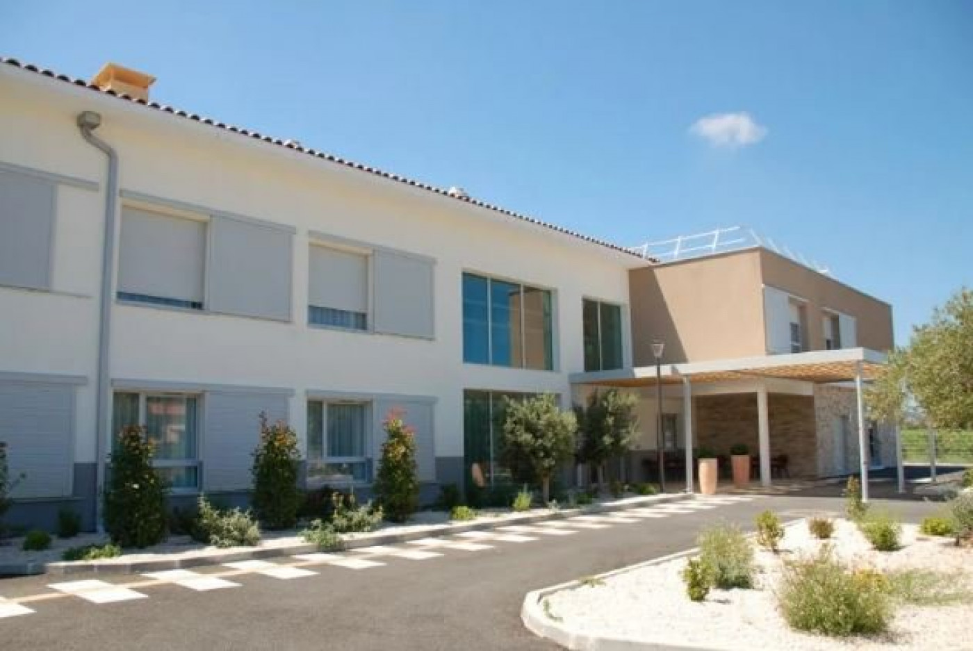 vente Résidence ehpad Saint Georges D'orques - Photo 10