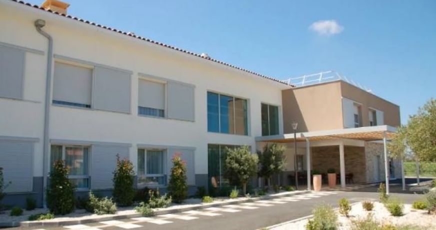 vente Résidence ehpad Saint Georges D'orques