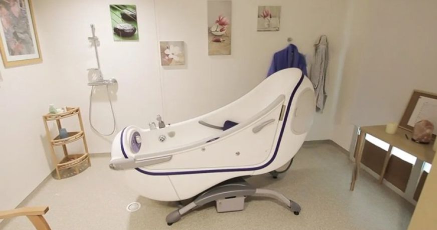 vente Résidence ehpad Saint Georges D'orques