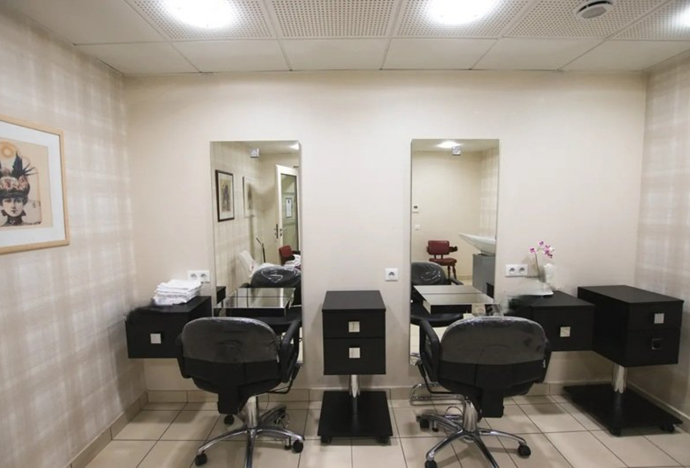 vente Résidence ehpad Saint Georges D'orques - Photo 5