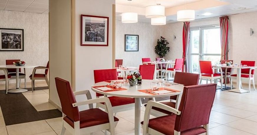 vente Résidence ehpad Saint Georges D'orques