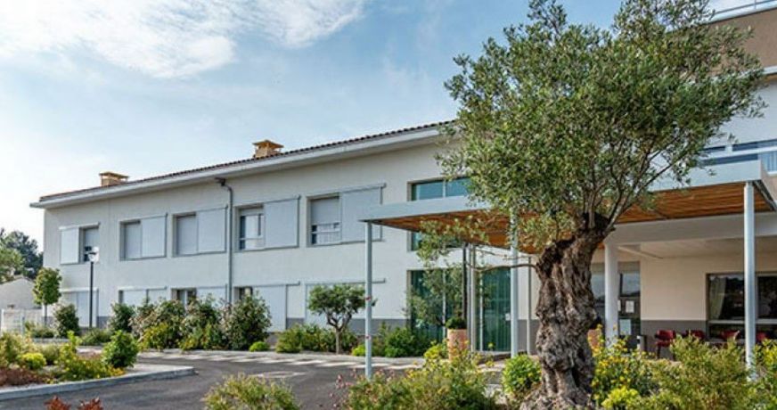vente Résidence ehpad Saint Georges D'orques