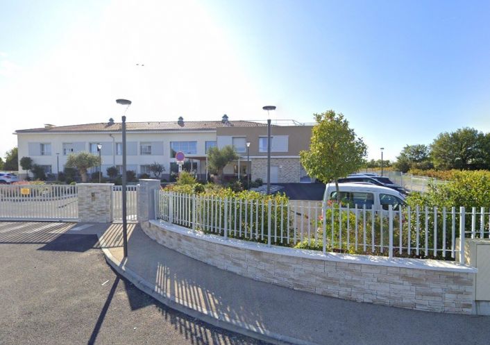 vente Résidence ehpad Saint Georges D'orques
