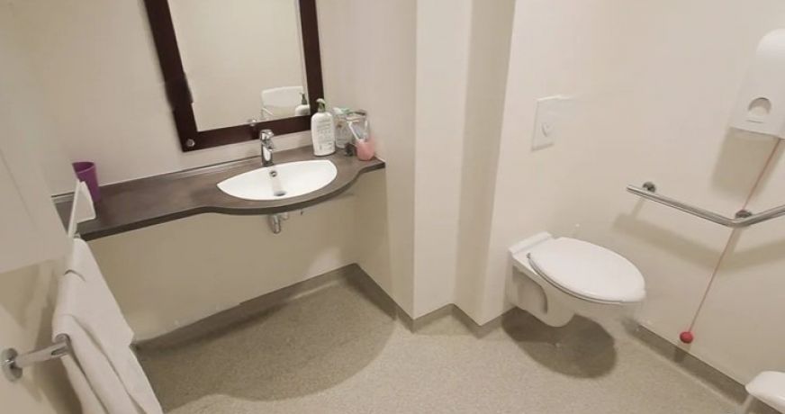 vente Résidence ehpad Saint Georges D'orques