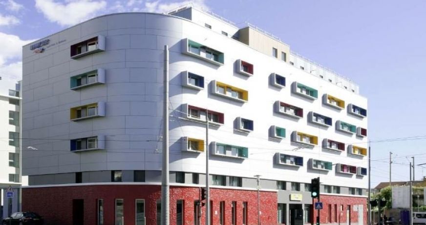 vente Résidence affaires Nice