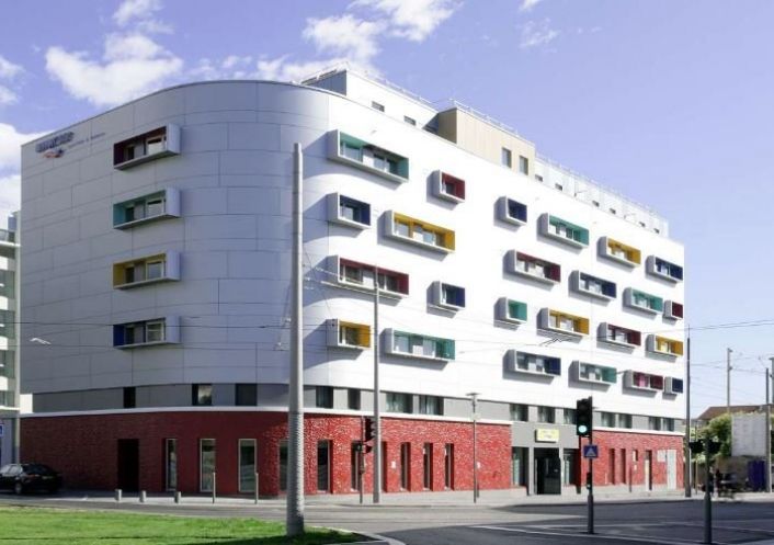vente Résidence affaires Nice
