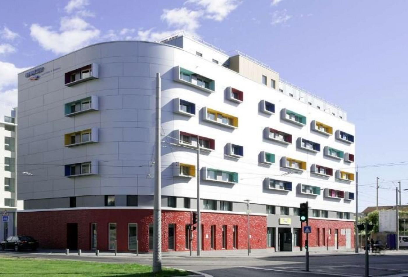vente Résidence affaires Nice - Photo 1