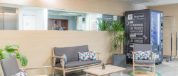 vente Résidence affaires Nice