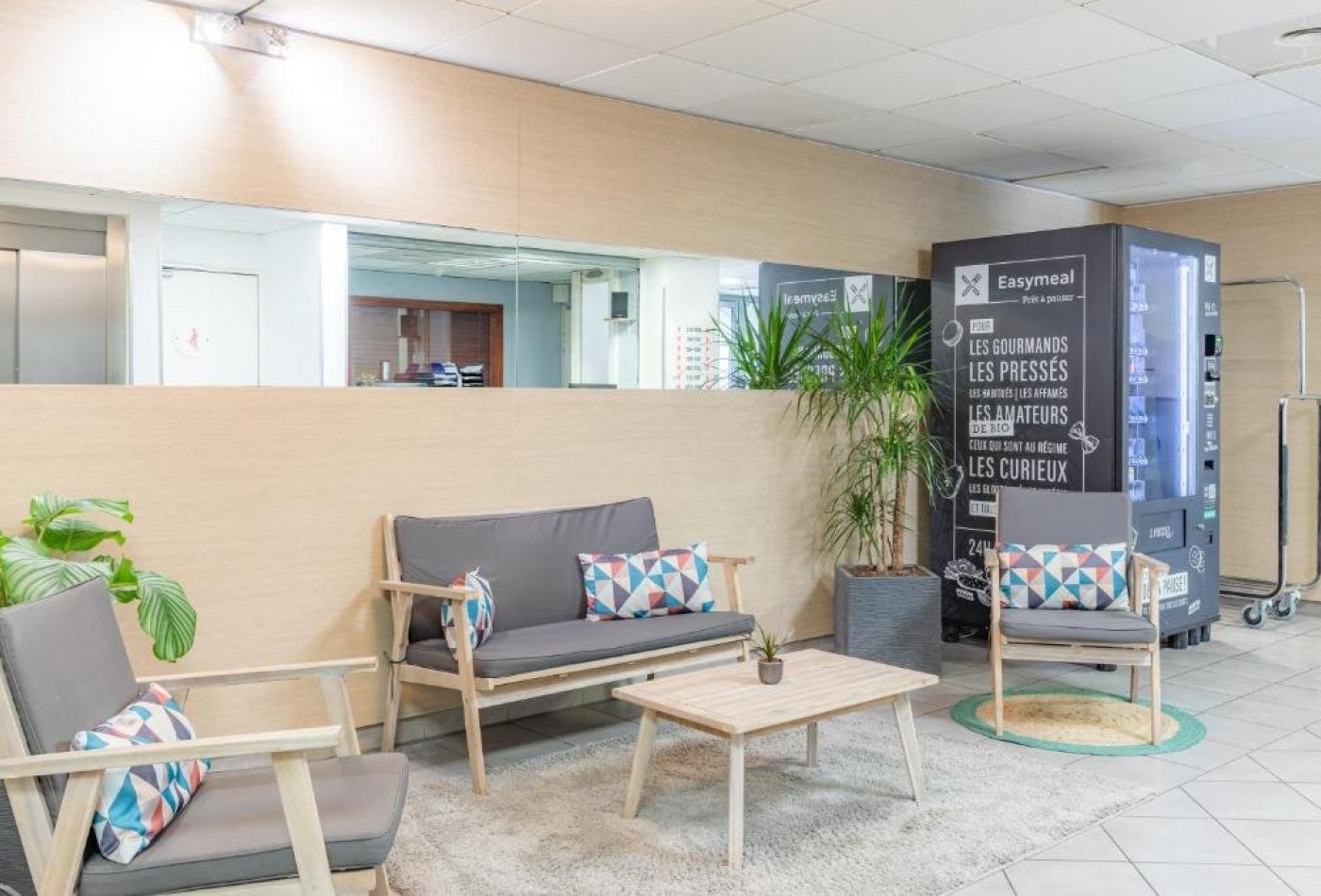 vente Résidence affaires Nice - Photo 6